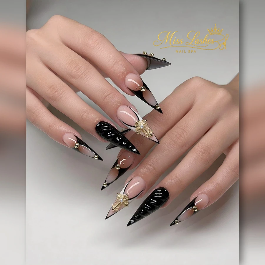 Nail July 22